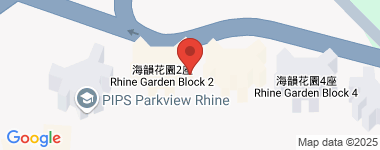 Rhine Garden Flat A, Middle Floor, Block 2 Address