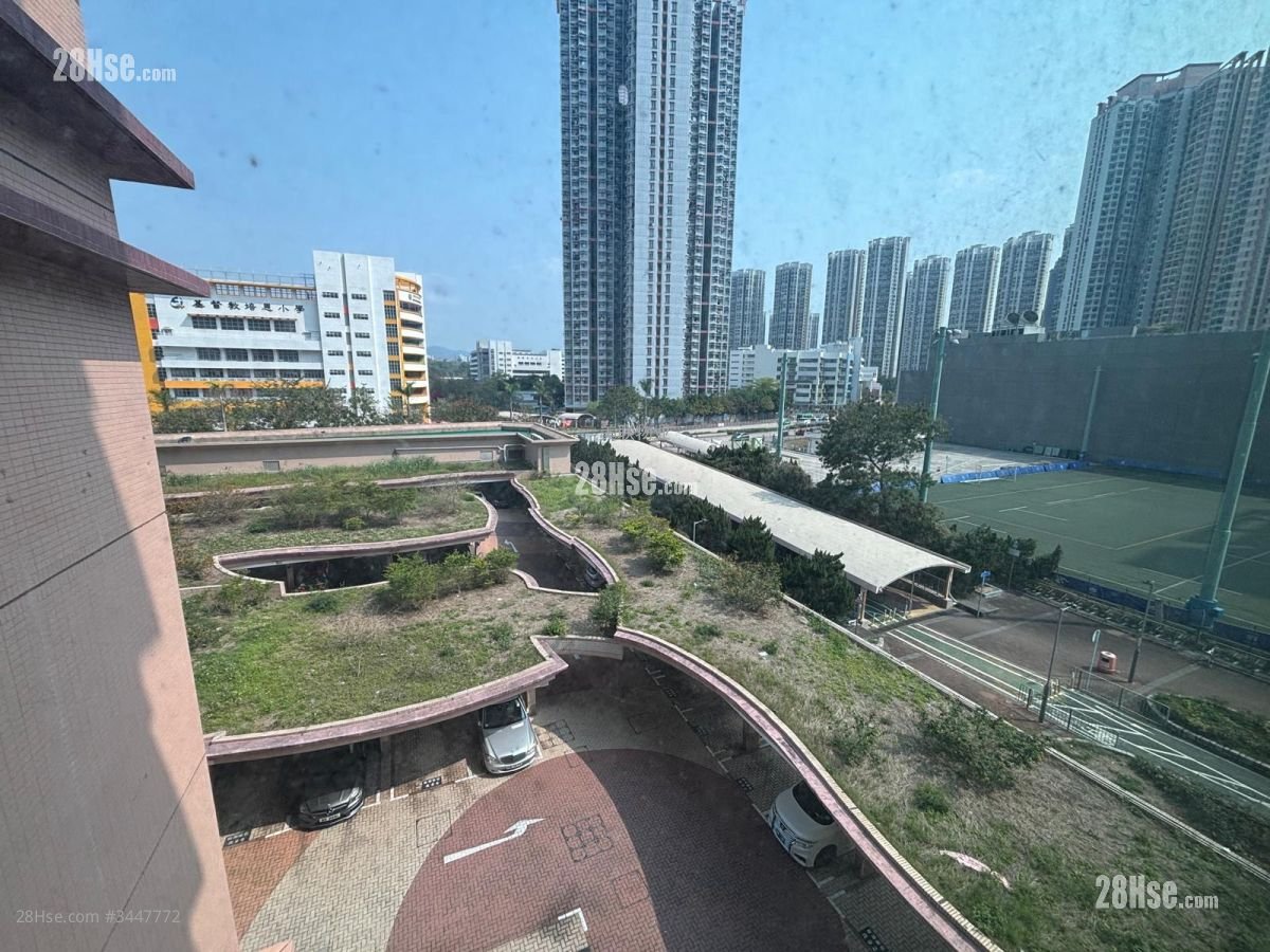 慧景轩 售盘 2 房 , 2 浴室 515 平方尺