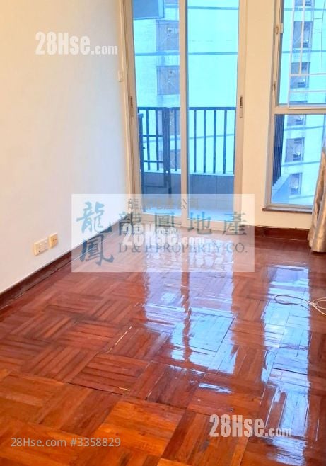 Flourish Mansion Sell 2 Bedrooms , 1 Bathroom 408 ft²