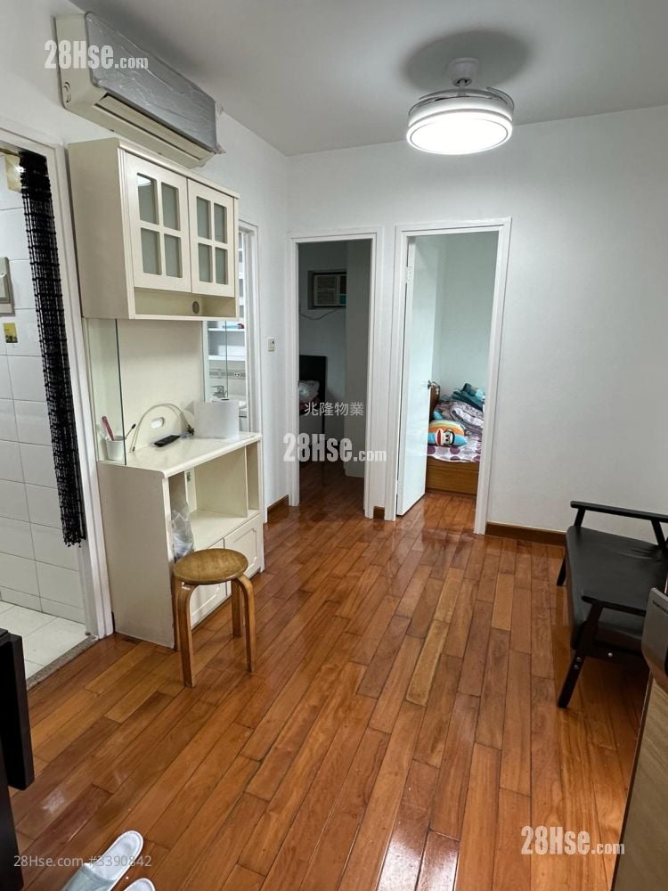 Glory Rise Rental 2 Bedrooms , 1 Bathroom 316 ft²