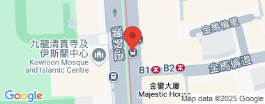 單幢樓房 B室 物業地址