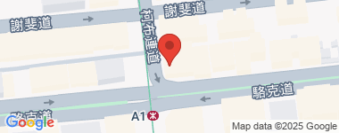 骆克道151号 Vr Floor Plan 中层 物业地址