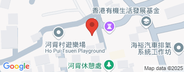 村屋 獨立屋 高層 物業地址