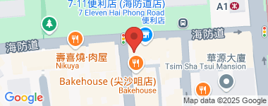 唐楼 低层 物业地址