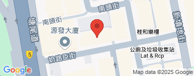 奶路臣街3C號  物業地址