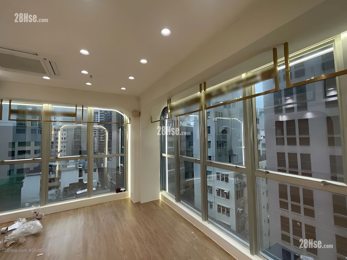 128 Wellington Street Rental