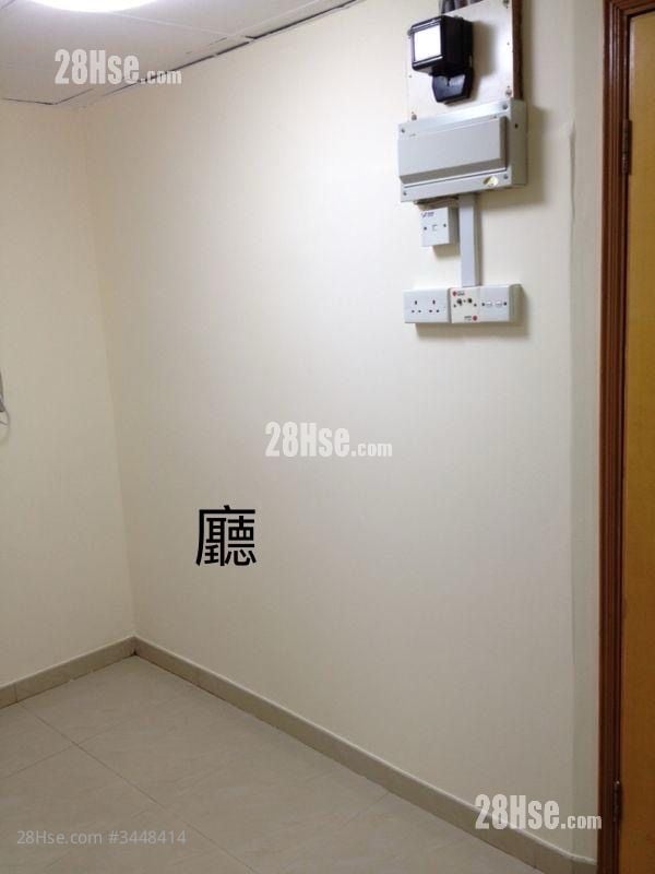 富多来新村 租盘 2 房 , 1 浴室 207 平方尺