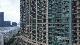 半島豪庭 大廈