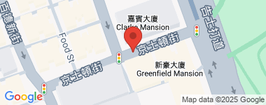 单幢楼房 5室 物业地址