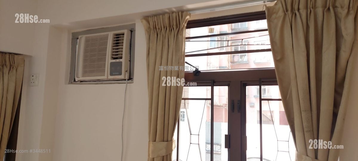 Corona Tower Sell 2 Bedrooms , 1 Bathroom 541 ft²