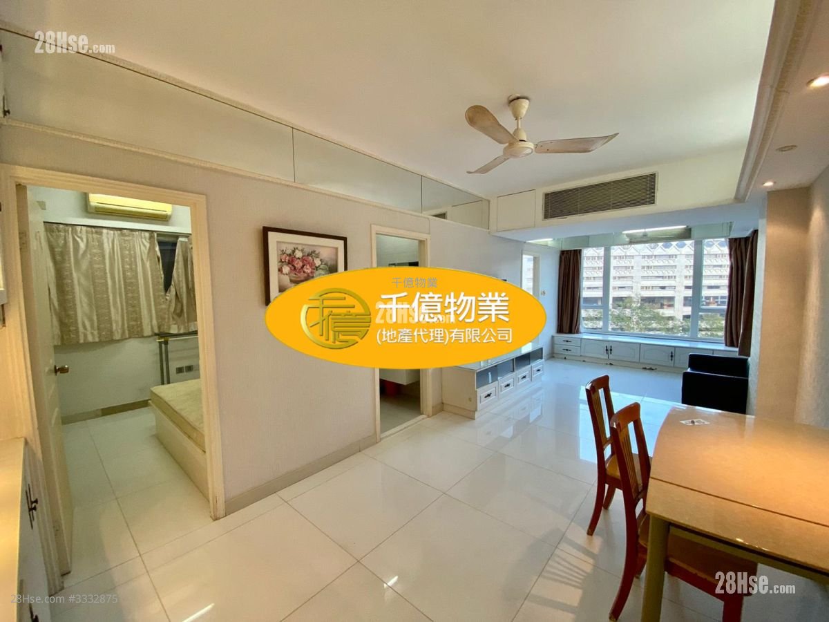 Union Mansion Sell 3 Bedrooms 839 ft²