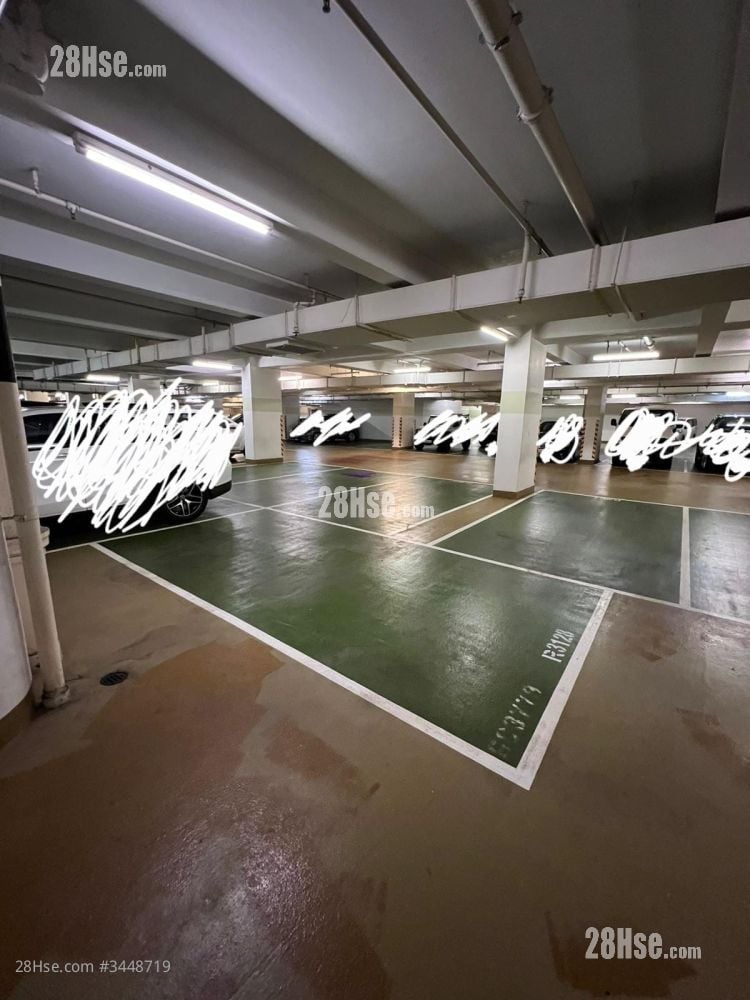 碧堤半岛 租盘
