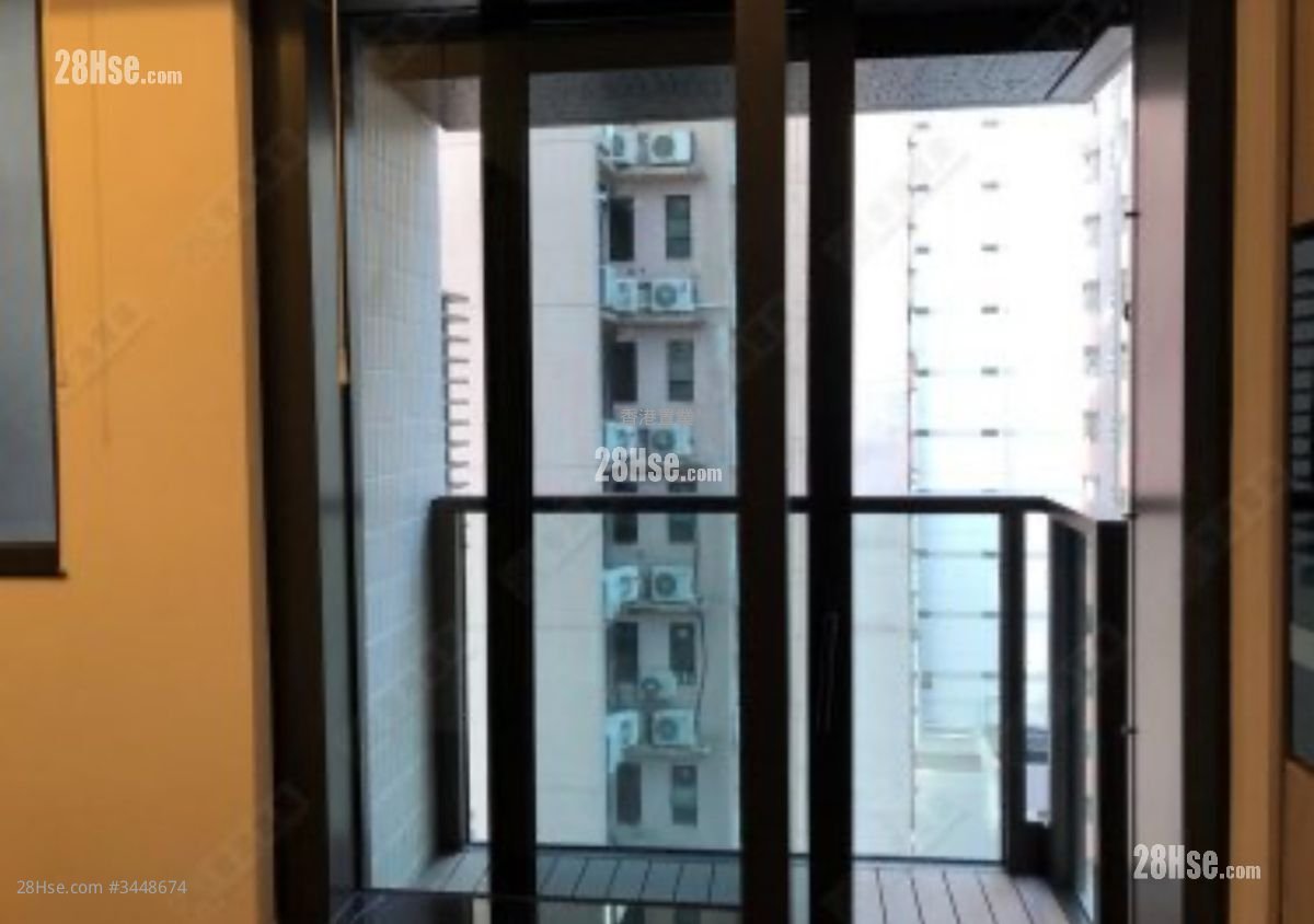 维峯浚汇 售盘 200 平方尺