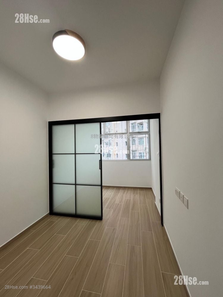 Sung Ling Mansion Rental 1 Bedroom , 1 Bathroom 190 ft²