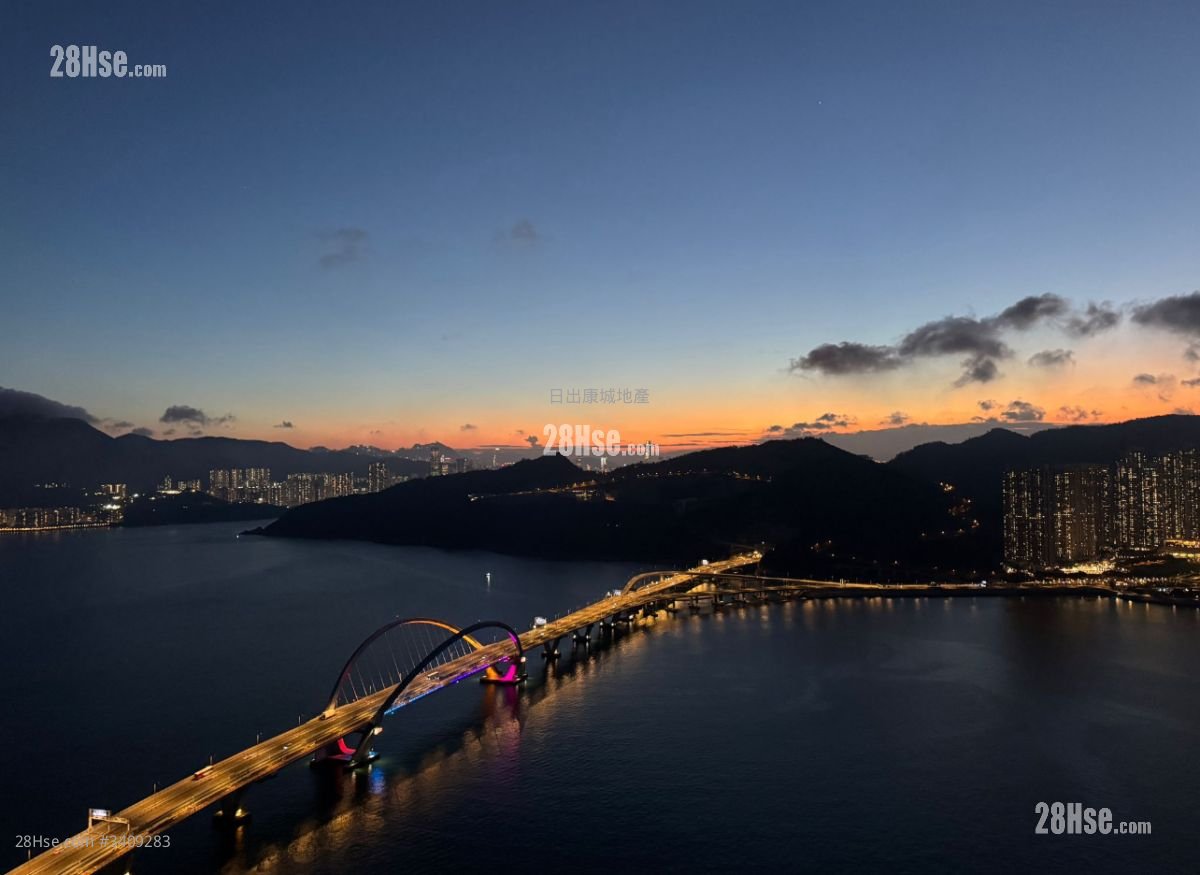 Sea To Sky Rental 2 Bedrooms , 1 Bathroom 482 ft²