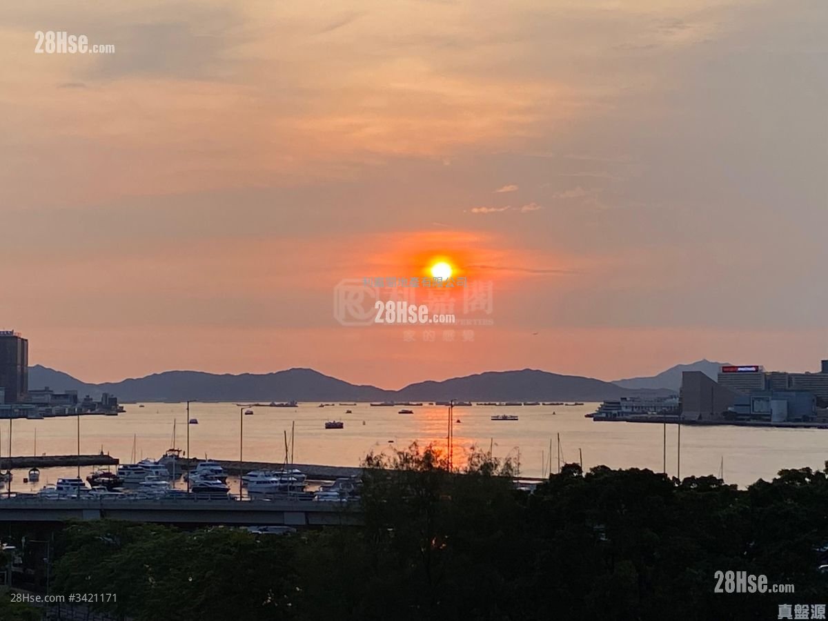 維多利大廈 租盤 3 房 , 2 浴室 1,592 平方呎