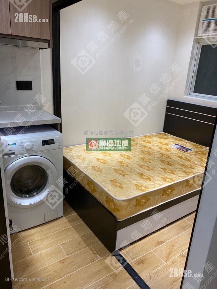 Comfort Building Rental 1 Bedroom , 1 Bathroom 160 ft²