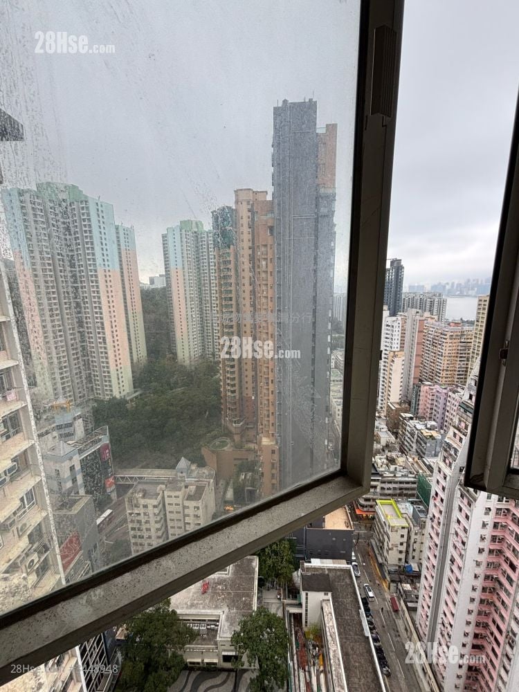 Tung Yan Court Sell 594 ft²