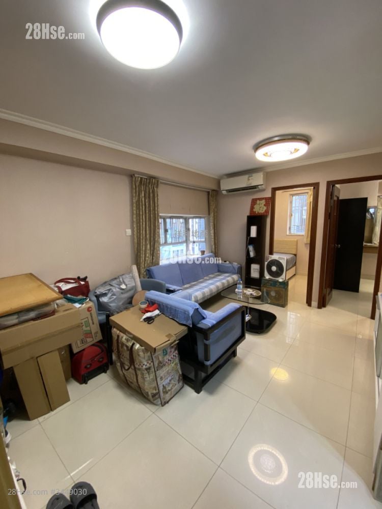 Prosperity Court Sell 2 Bedrooms 432 ft²