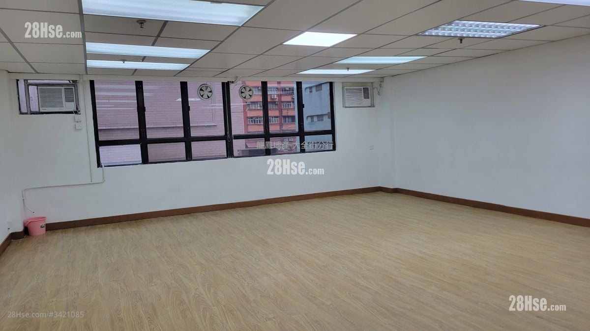 Evernew Commercial Centre Rental Studio , 1 Toilet