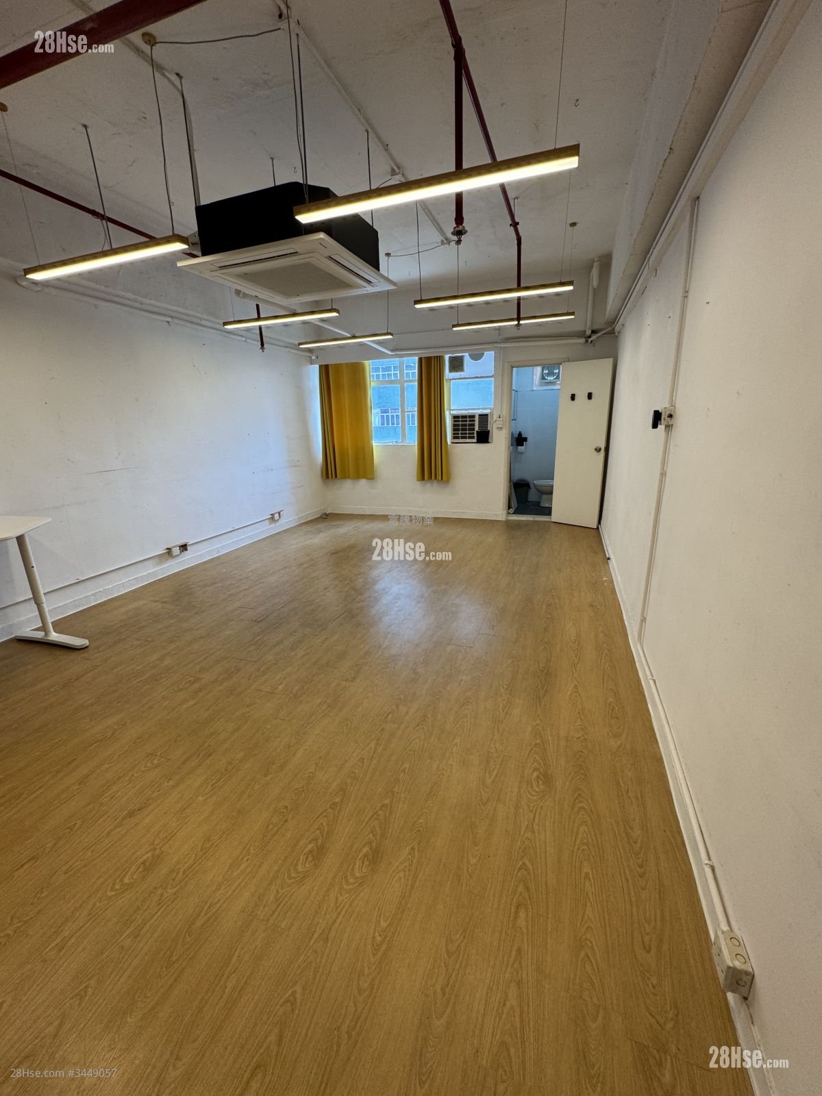 Haribest Industrial Building Rental Studio , 1 Toilet
