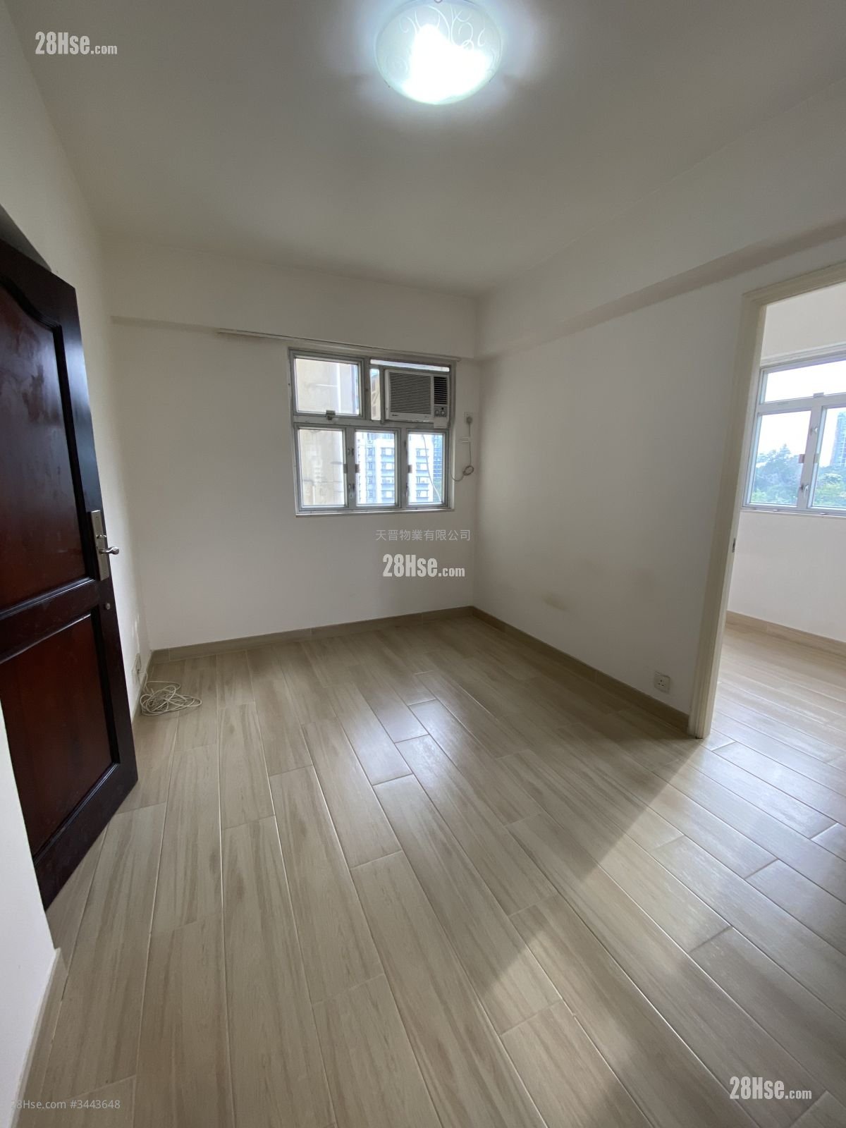 Wing Lam Mansion Rental 1 Bedroom , 1 Bathroom 281 ft²