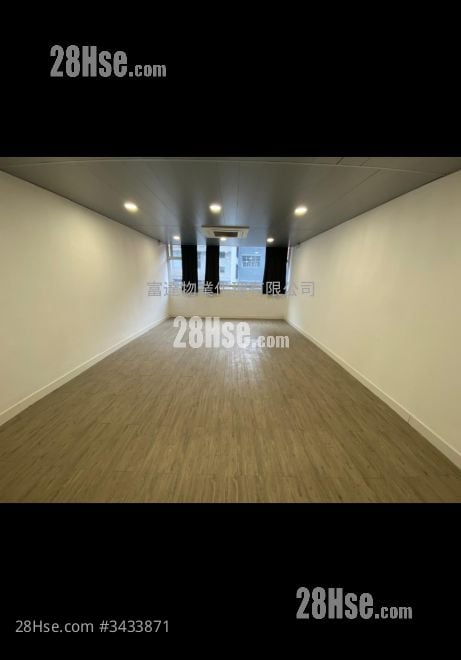 Century Centre Rental