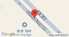 花語海 地圖