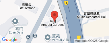 菊园 低层 物业地址