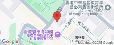 翠丽轩  物业地址
