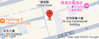 H8 Low Floor Address