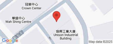 新業大廈  物業地址