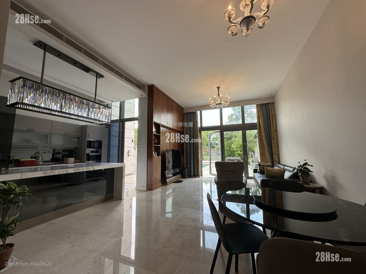 Riva Sell 4 Bedrooms , 4 Bathrooms 2,562 ft²