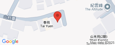 山村臺7號  物業地址