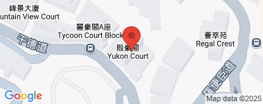殷豪阁 低层 物业地址