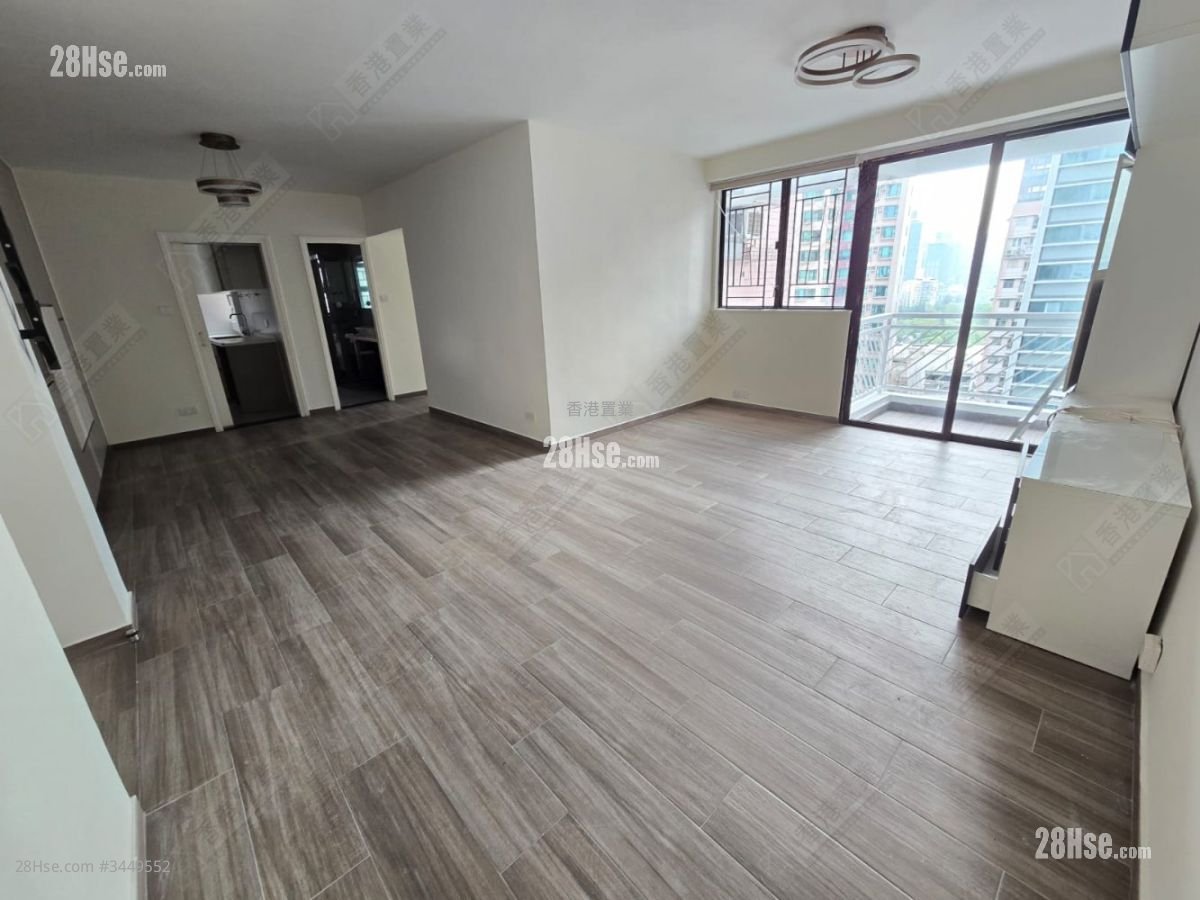 Victoria Tower Sell 3 Bedrooms , 2 Bathrooms 932 ft²