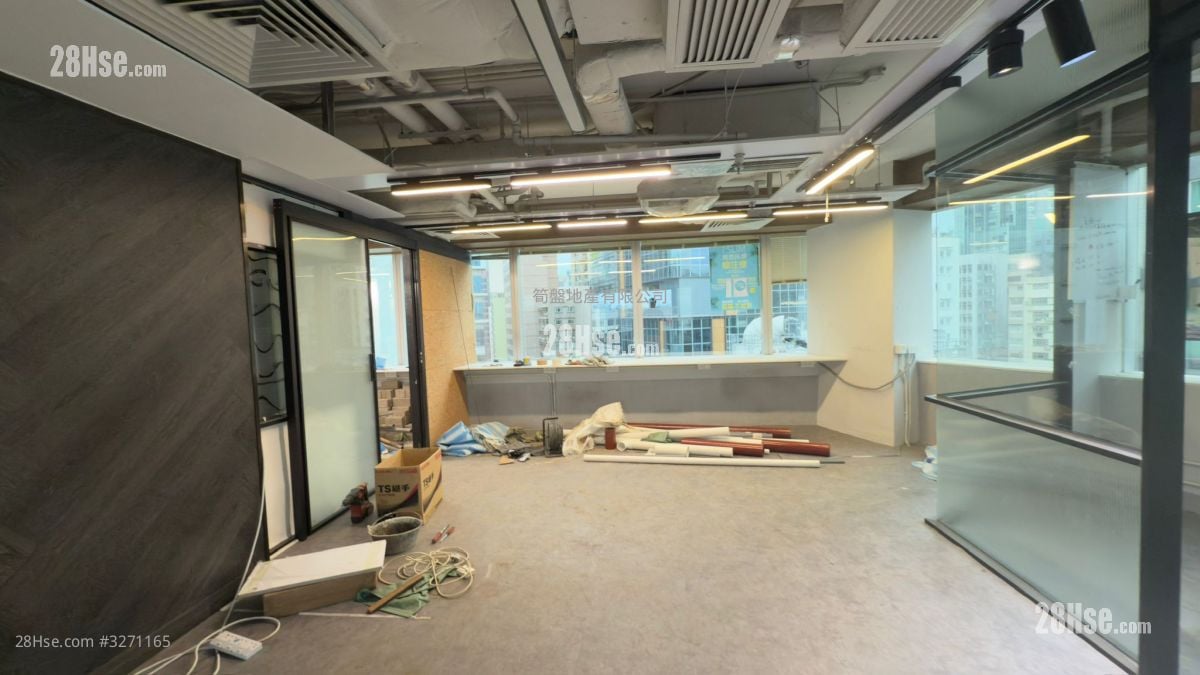 Cameron Centre Rental