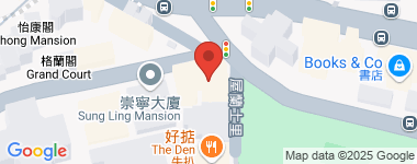 靓套房 7室 物业地址