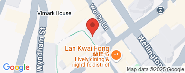 荣华大厦 Floor 7 物业地址