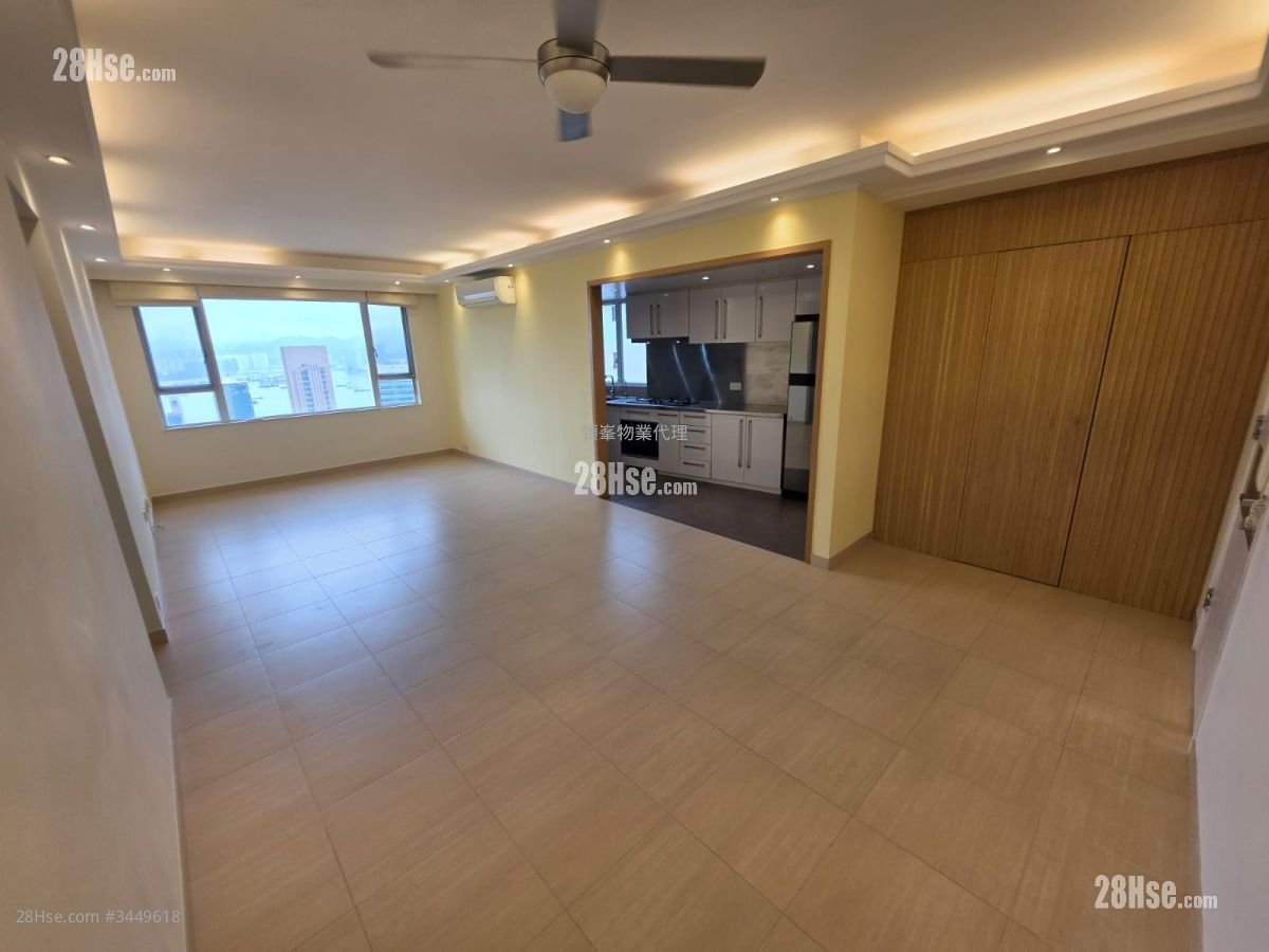 Parkway Court Rental 3 Bedrooms , 2 Bathrooms 1,051 ft²