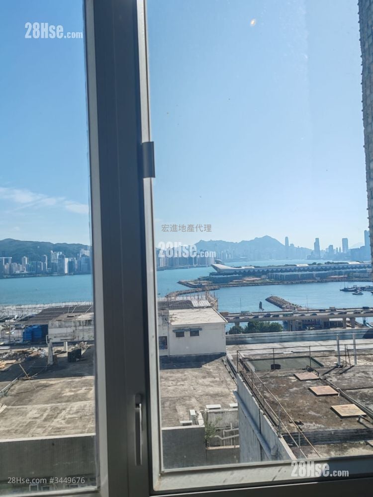 恒胜中心 租盘