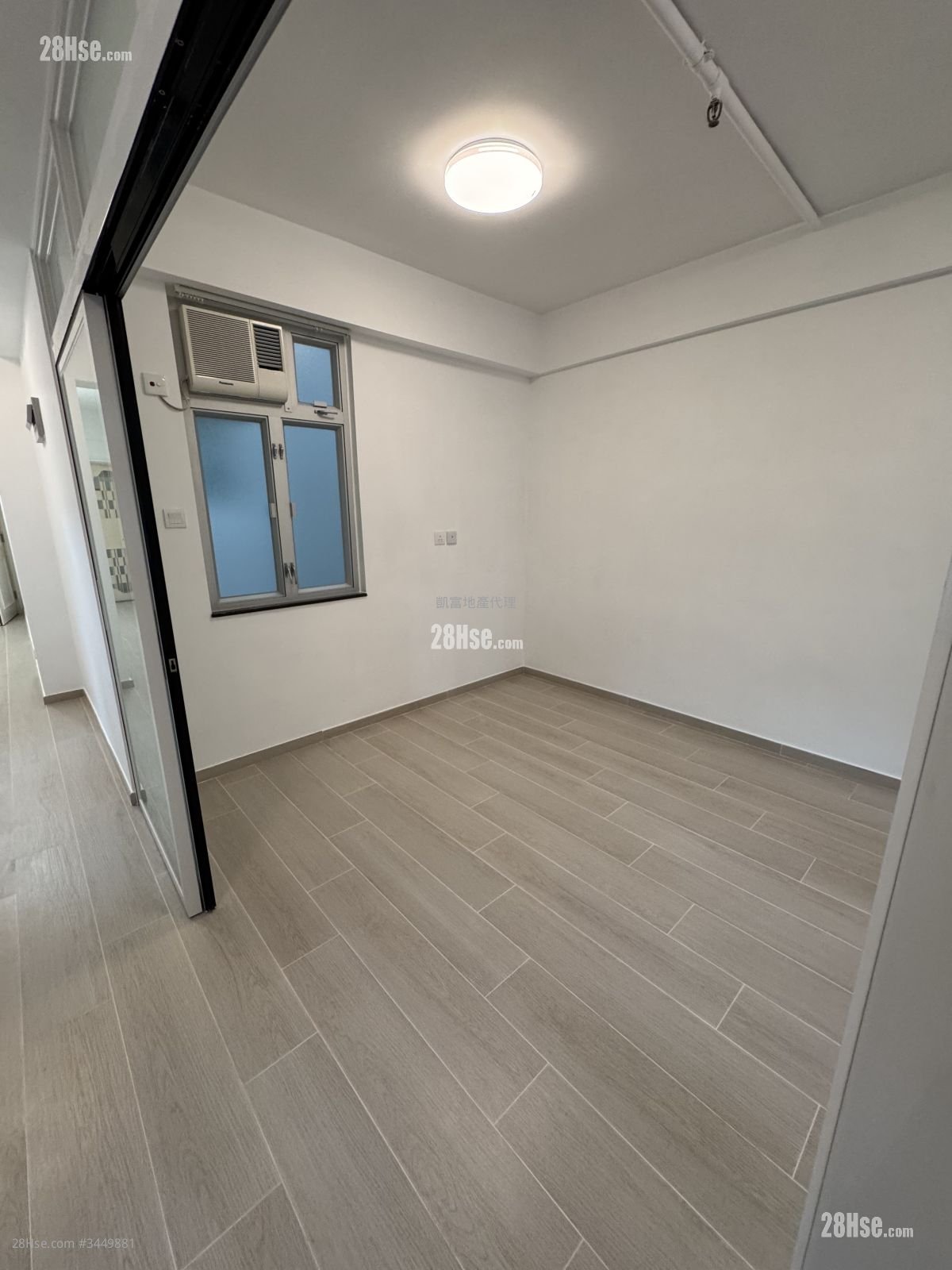Causeway Tower Rental 1 Bedroom , 1 Bathroom 330 ft²