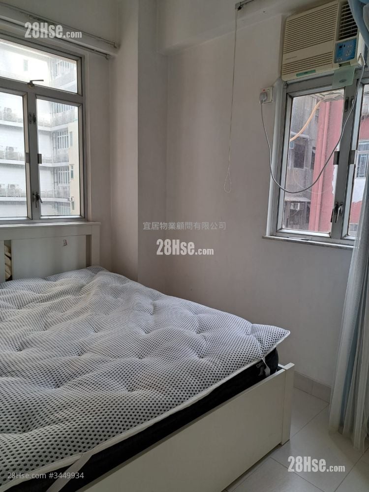 Sea View Mansion Sell 1 Bedroom , 1 Bathroom 302 ft²