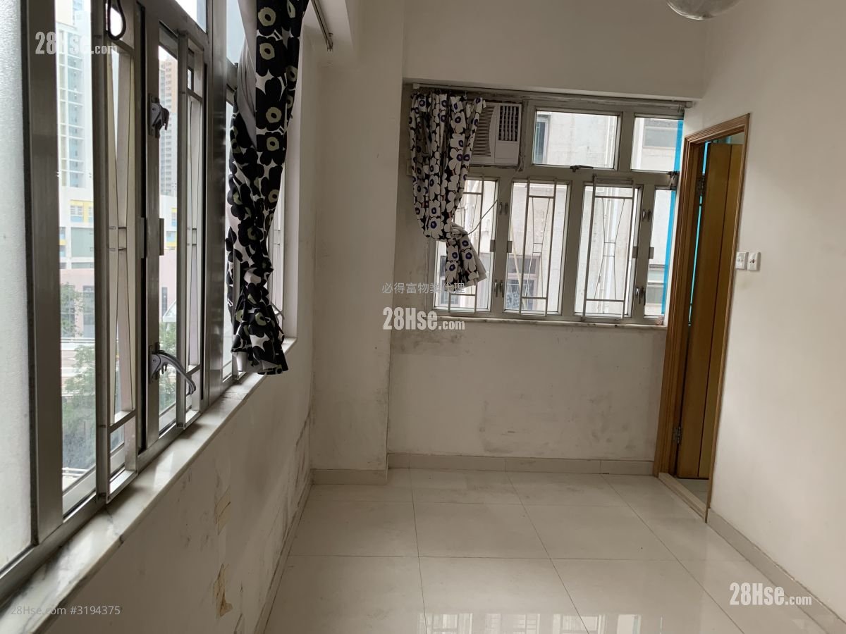 South China Mansion Rental Studio , 1 Bathroom 180 ft²