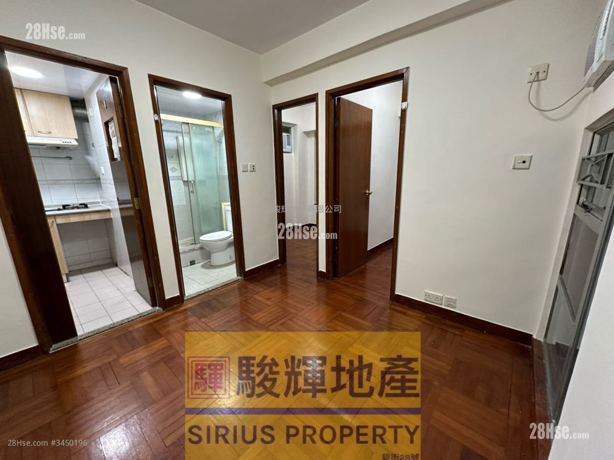 Comfort Mansion Rental 2 Bedrooms , 1 Bathroom 260 ft²