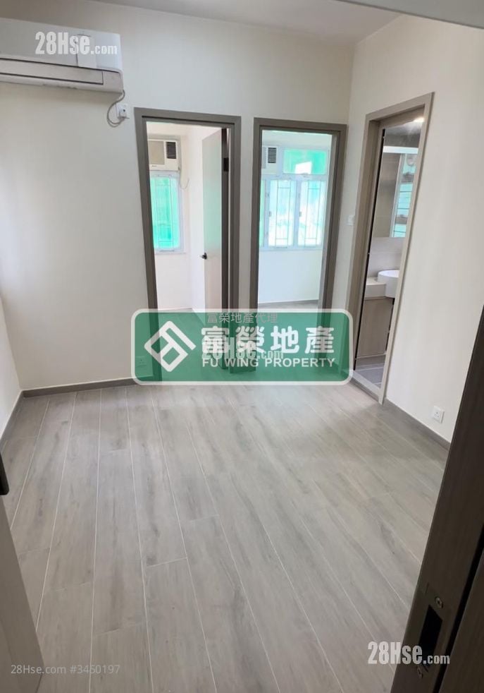 维邦大厦 售盘 2 房 292 平方尺