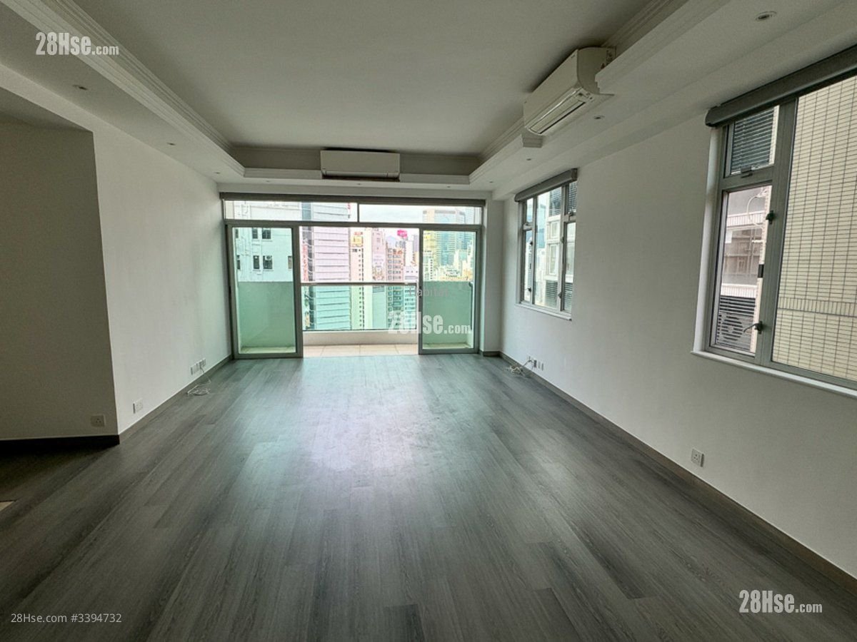 Silver Fair Mansion Sell 3 Bedrooms , 2 Bathrooms 1,119 ft²