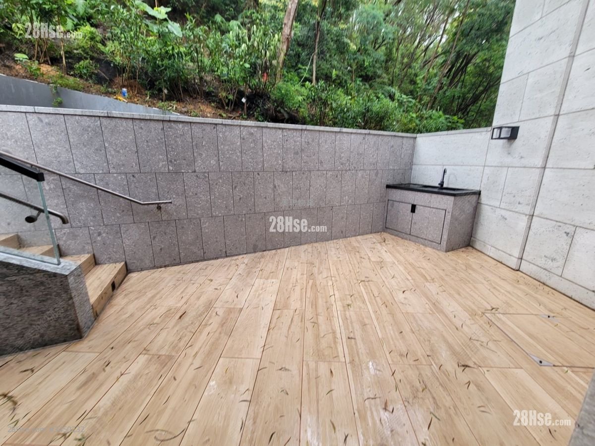 El Futuro Rental 3 Bedrooms , 3 Bathrooms 915 ft²