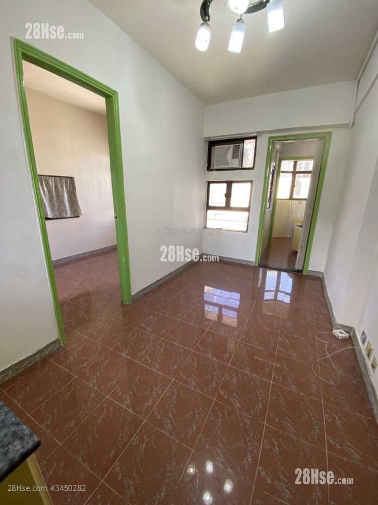 Golden Court Rental 1 Bedroom , 1 Bathroom 274 ft²