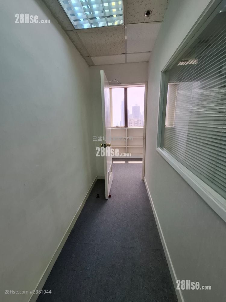 Island Centre Rental 2 Bedrooms